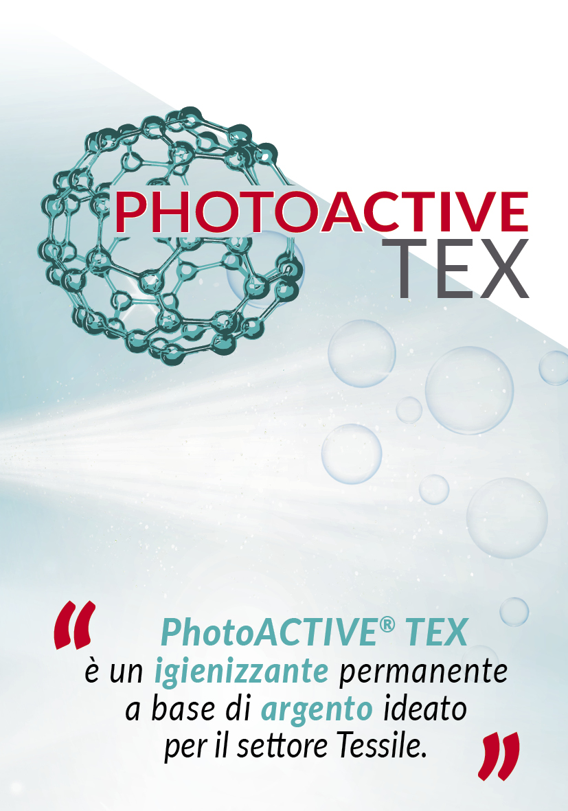 PhotoACTIVE® TEX