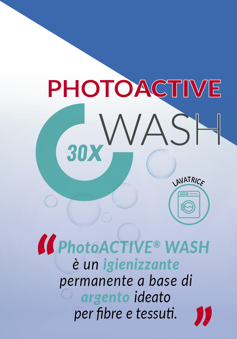 PhotoACTIVE® WASH